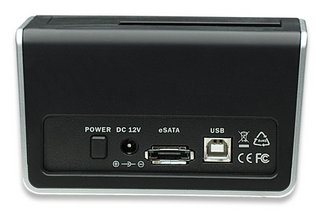 Manhattan 709088 laptop dock/port replicator Black – image 3