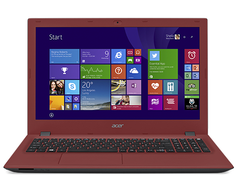 Acer Aspire E E5-573G-536S Intel® Core™ i5 i5-5200U Laptop
