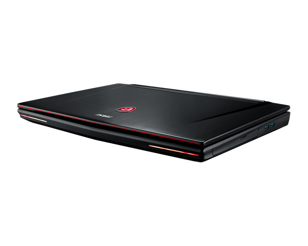 MSI GT72VR-6REAC16H21 Dominator Pro – image 4