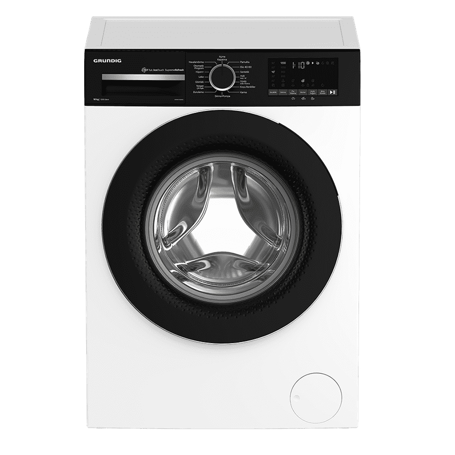 Grundig GPWM 102643 – image 4
