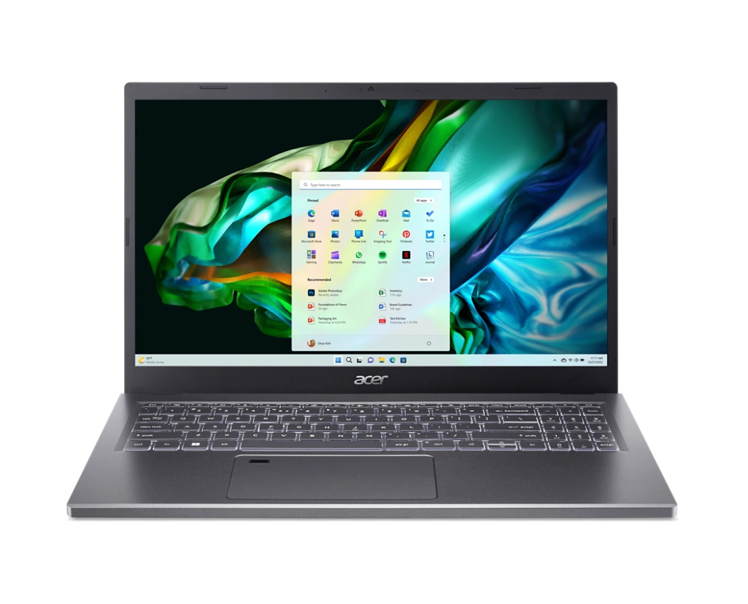 Acer 15 A515-58GM