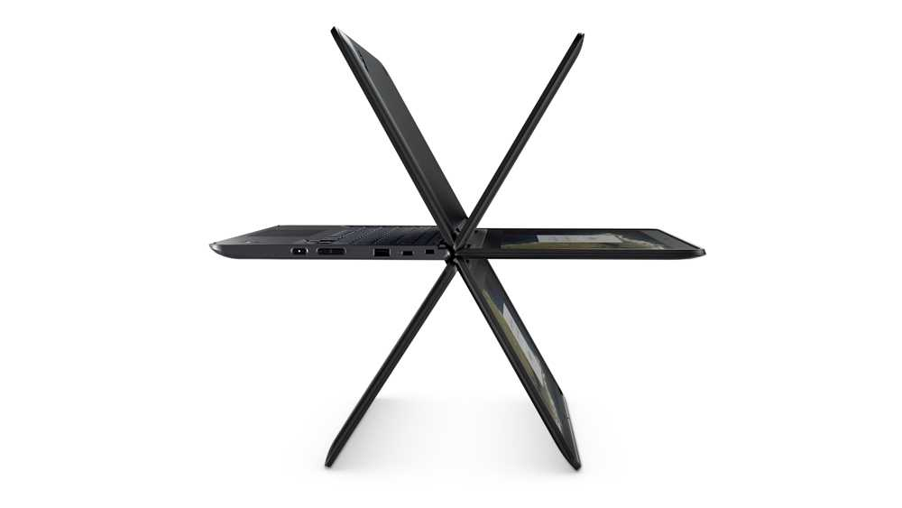Lenovo ThinkPad Yoga 11e Chromebook (4th Gen) – image 3