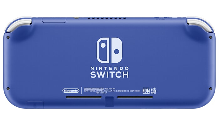 Nintendo 10004543-KTS portable game console – image 3