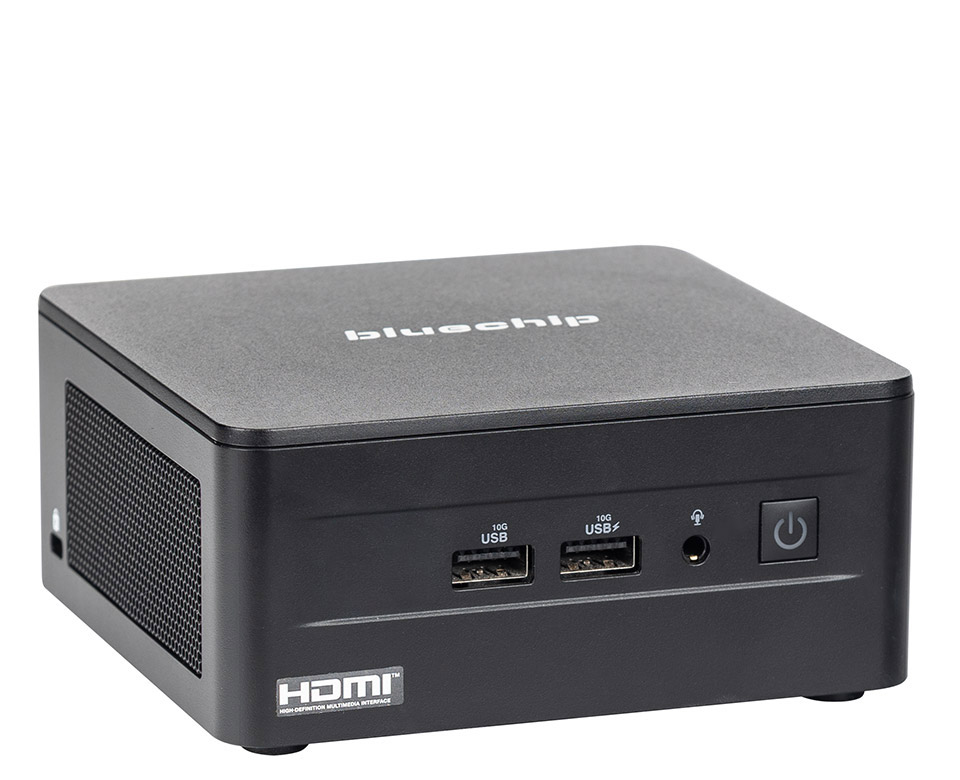 bluechip BUSINESSline M1335