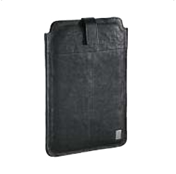 Hama 129023 24.6 cm (9.7") Sleeve case Black