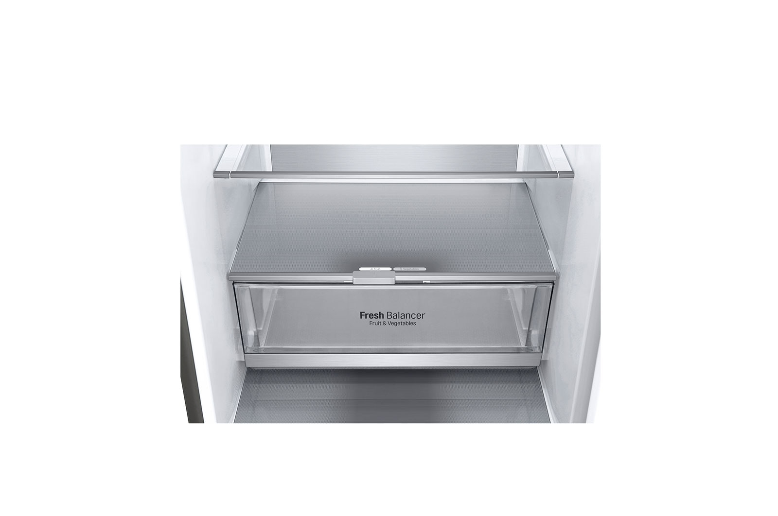 LG GBB72PZUEN fridge-freezer Freestanding – image 6