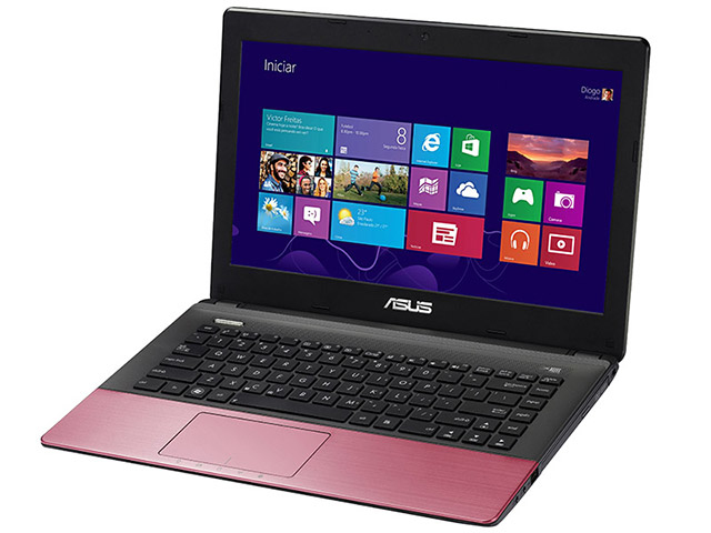 ASUS K45A-VX078H laptop Intel® Core™ i5 i5-3210M – image 2