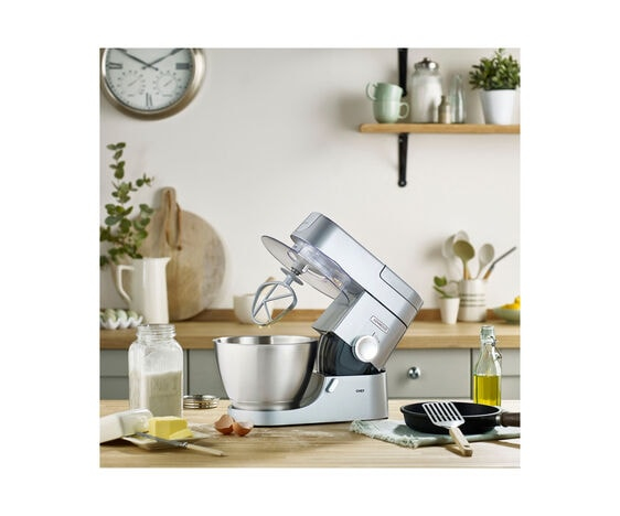 Kenwood KVC3115S food processor – image 4