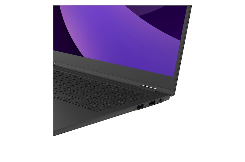 LG Gram Pro 16T90TP-GA78J laptop Intel Core Ultra 7 255H Hybrid (2-in-1) – image 3