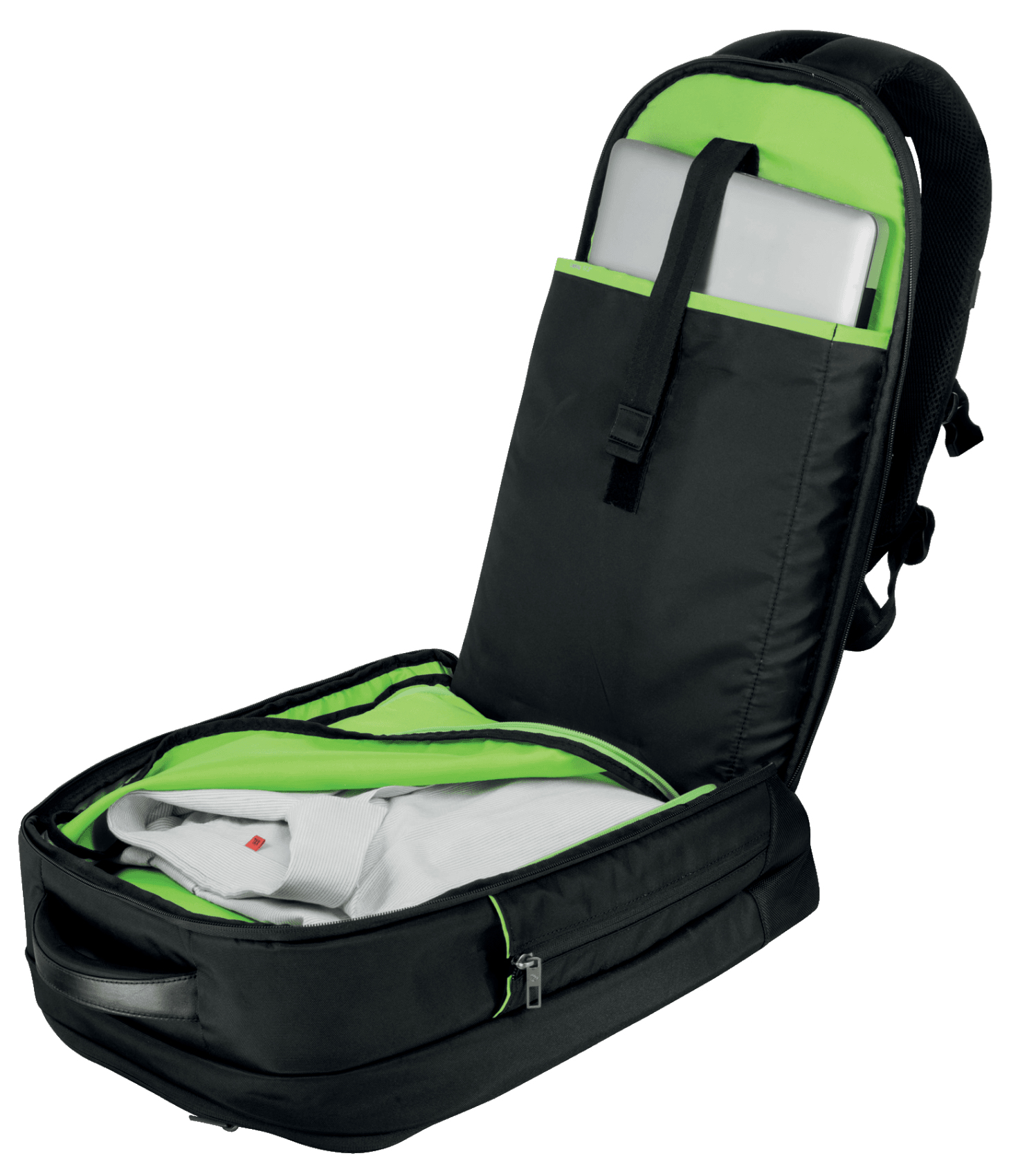 Leitz Complete 17.3" Backpack Smart Traveller – image 4