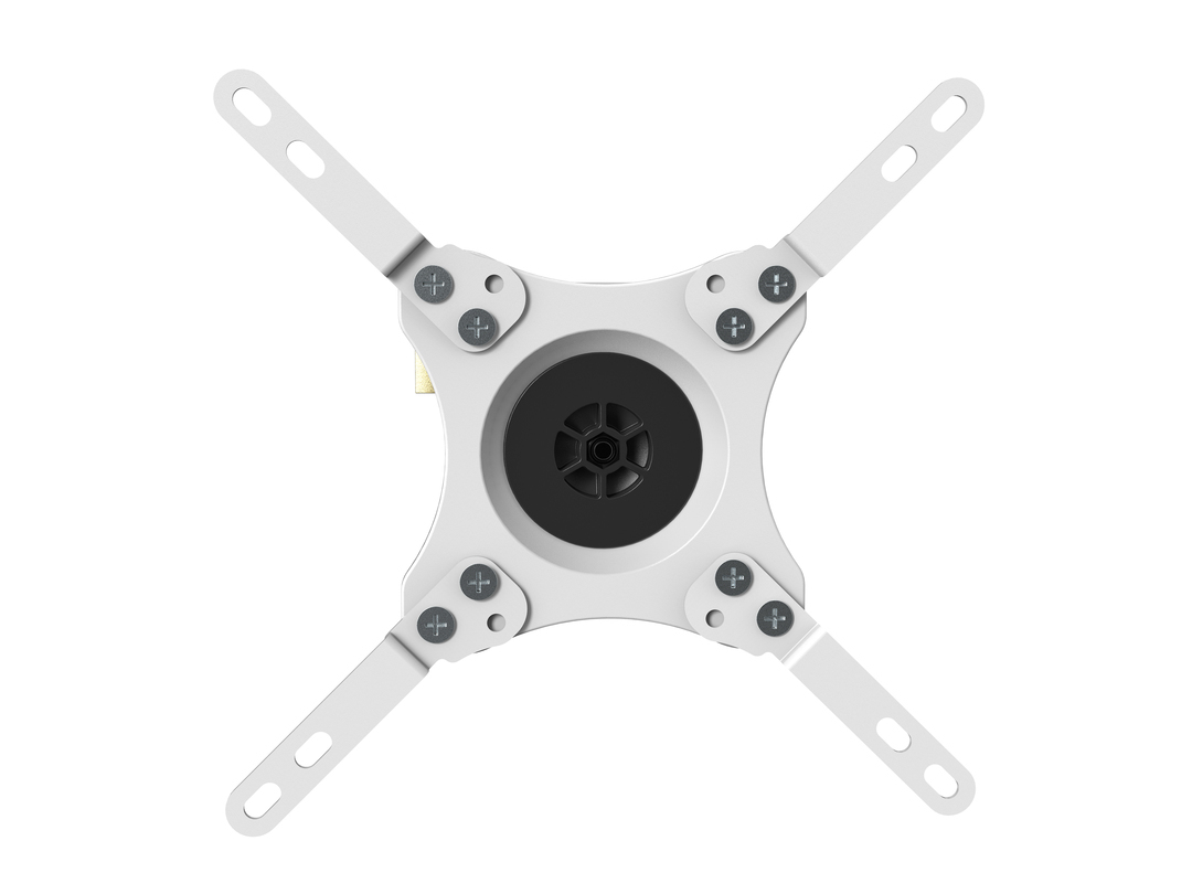 Multibrackets M VESA Wallmount 360 White – image 2