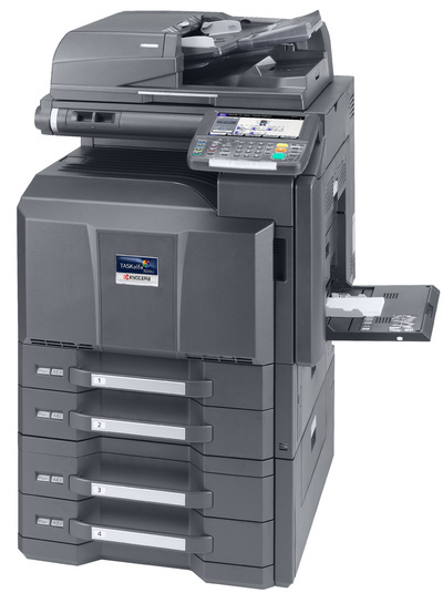 Kyocera TASKalfa 3050ci Laser – image 5
