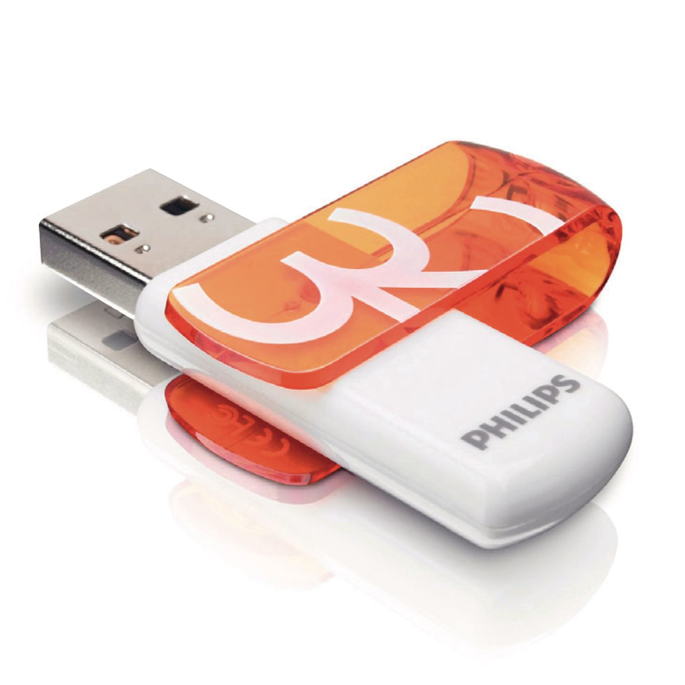 Philips USB Flash Drive FM32FD00B/97 – image 1