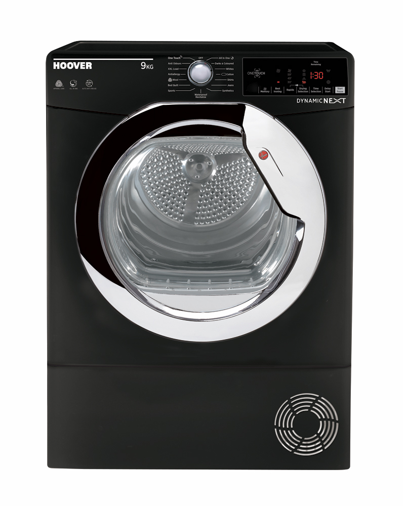 Hoover DX C9TCGB-80