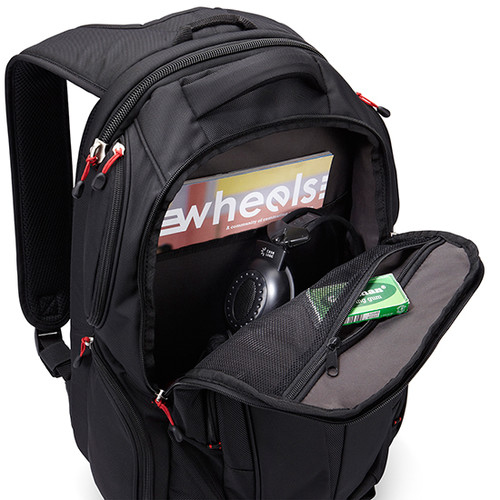 Case Logic BEBP-215 Black – image 5