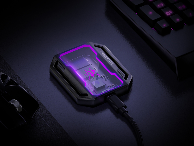 Predator PSSD USB 3.2 Gen – image 7
