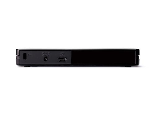Buffalo Portable Drive USB 2.0 – image 2