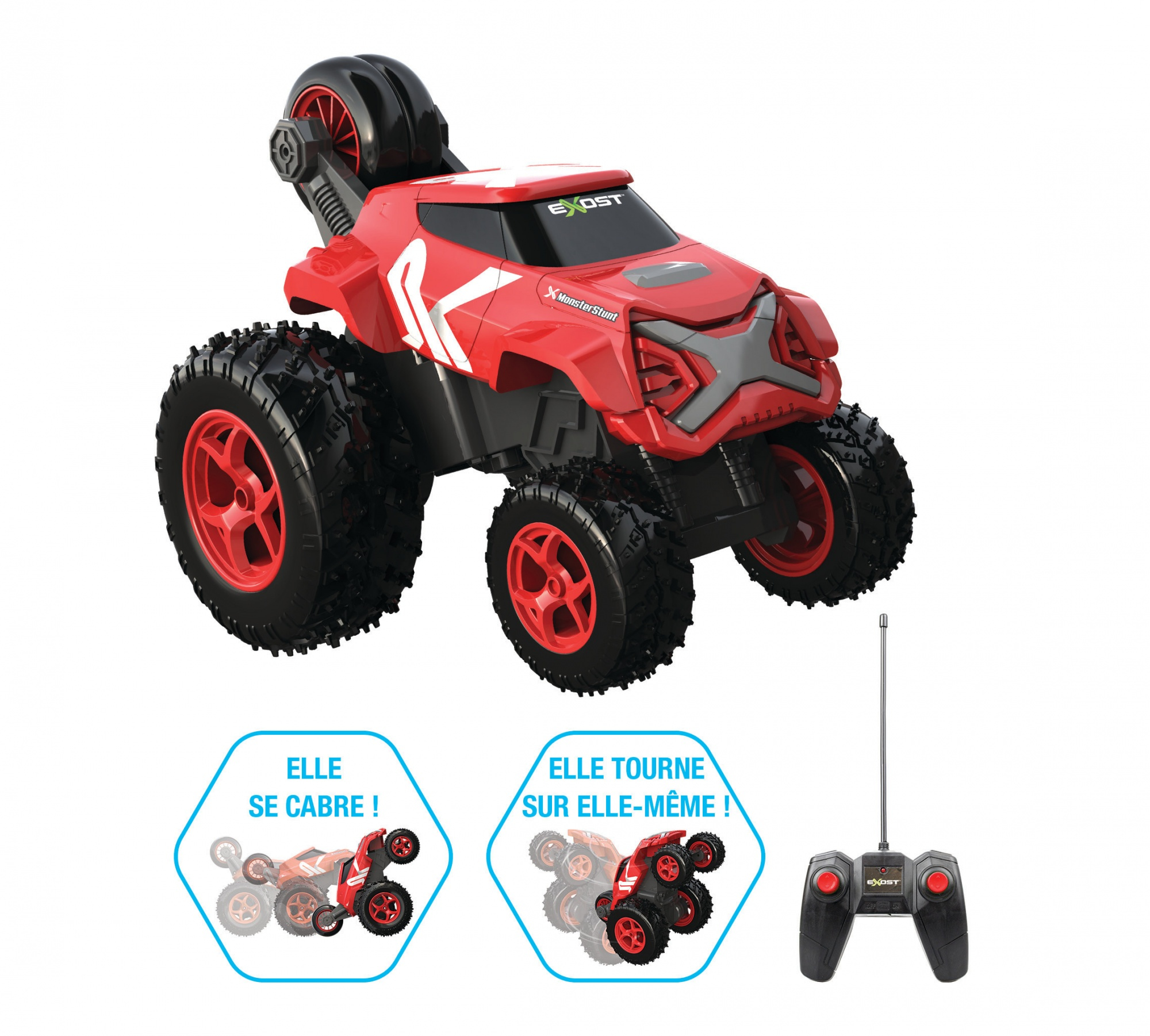 Silverlit 20241 remote controlled toy – image 3