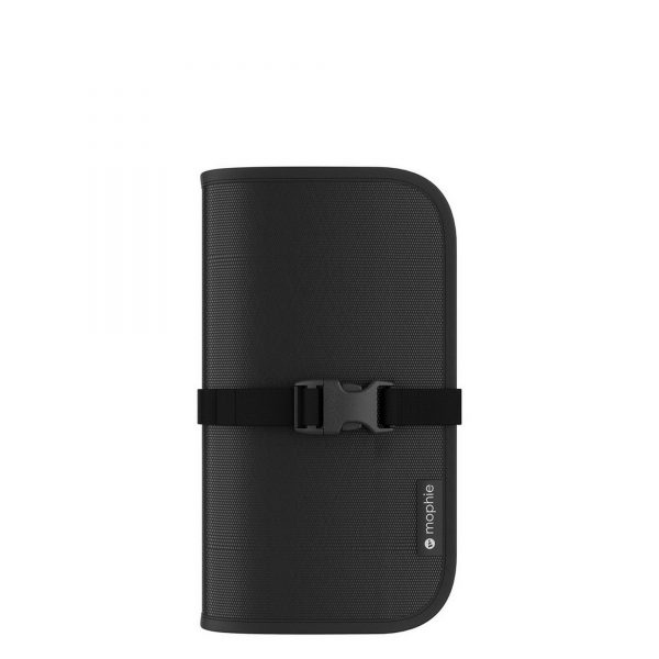mophie 409901792 mobile device charger Universal Black AC, Cigar lighter Wireless charging Auto, Indoor – image 2