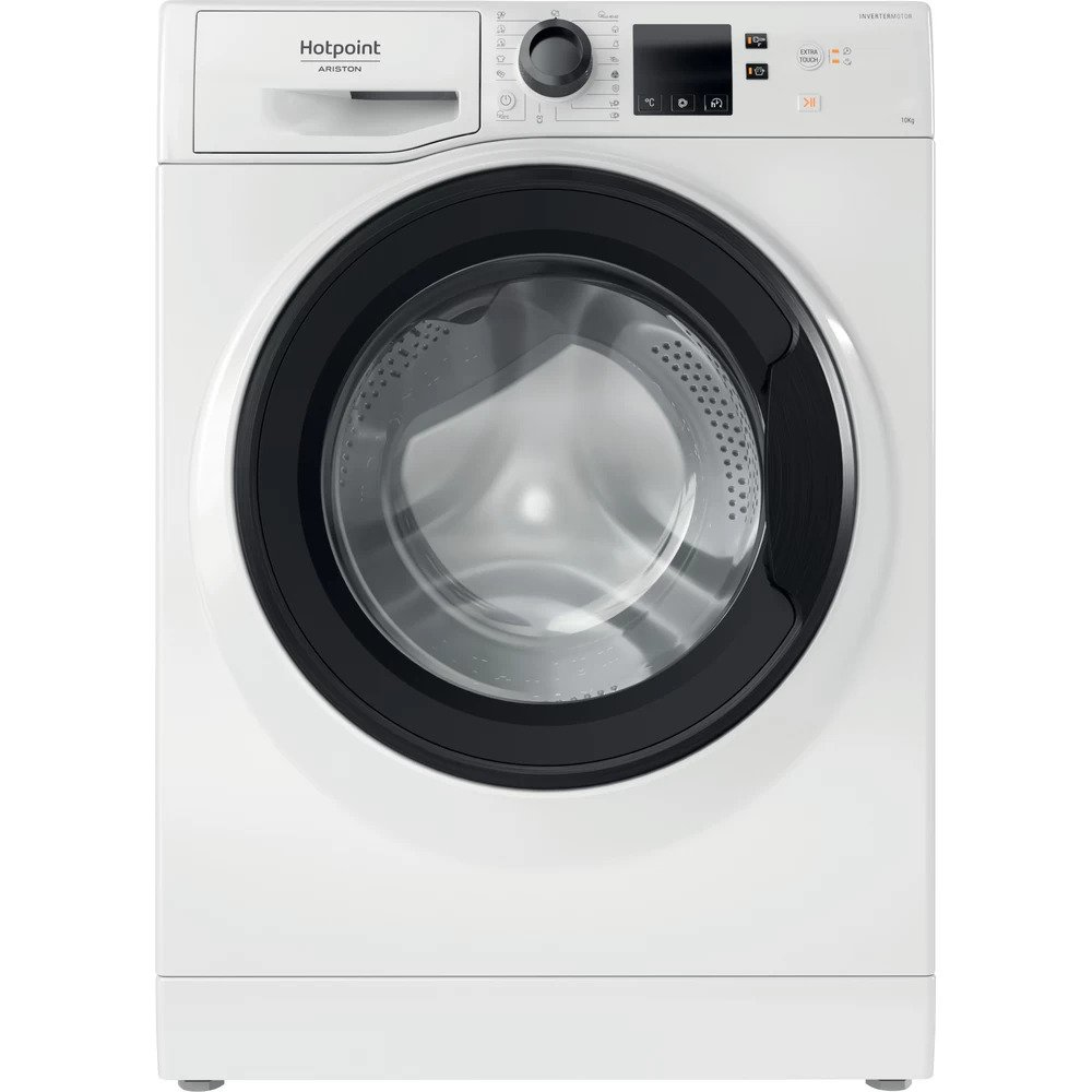 Hotpoint NS1044CWKEU N – image 1