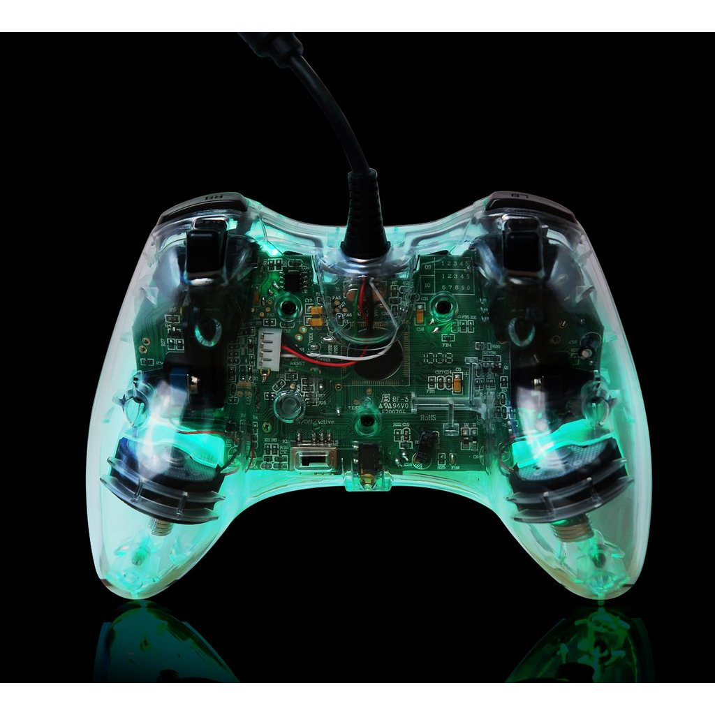 PDP AfterGlow AX.1, Xbox 360 – image 4