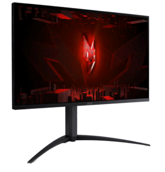 Acer NITRO XV2 UM.HXXEE.310 computer monitor – image 4