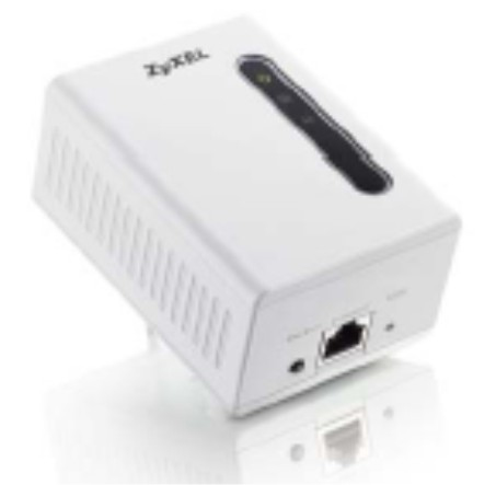 Zyxel PLA-401 v2 – image 2