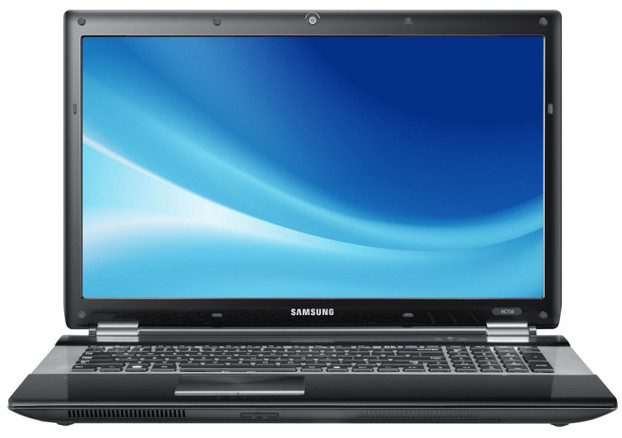 Samsung RC NP-RC730-S07FR laptop Intel® Core™ i5 i5-2450M