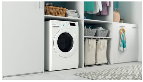 Indesit BDE 86436X W UK N – image 5