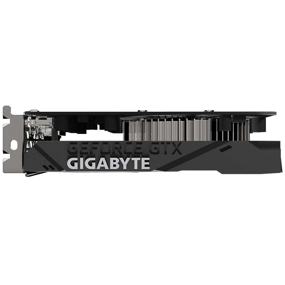 GIGABYTE GeForce GTX 1630 OC 4G – image 4