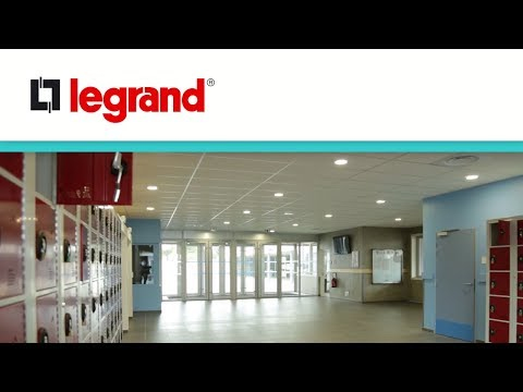 Legrand 048919 motion detector – image 2
