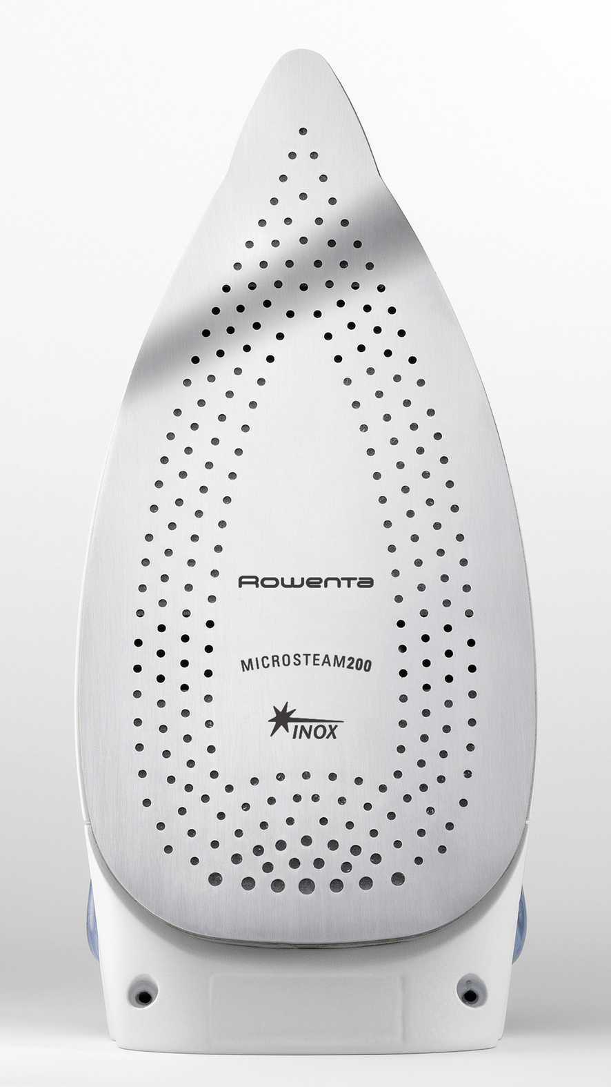 Rowenta DA1510F1 iron Steam iron Microsteam 200 soleplate – image 6