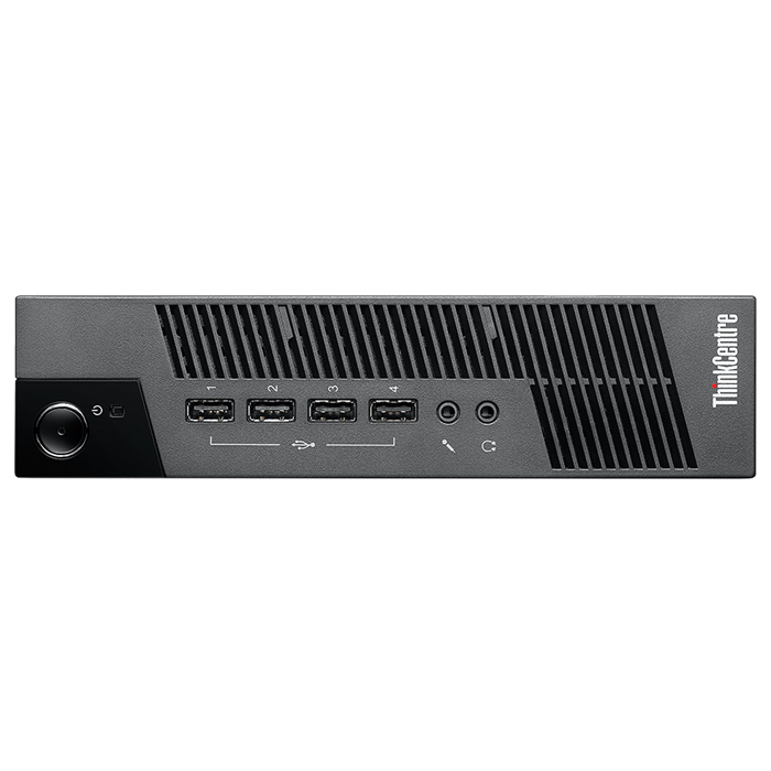 Lenovo M32 1.1 GHz LeTOS (Lenovo Terminal Operating System) 1.48 kg Black 847 – image 1