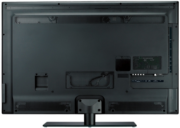 Hannspree SL40UMNB TV 101.6 cm (40") Full HD Black 350 cd/m² – image 3