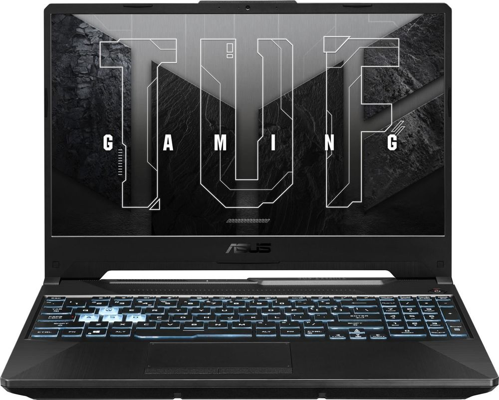 ASUS TUF Gaming A15 FA506QM-HN035 AMD Ryzen™ 7 5800H Laptop – image 2