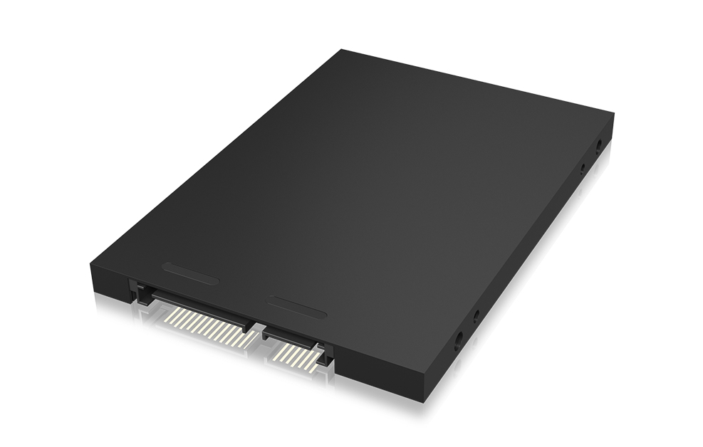ICY BOX IB-MSS251 interface cards/adapter – image 3