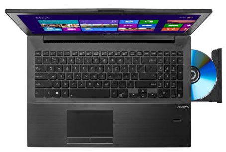 ASUSPRO B551LG-XO044G Intel® Core™ i7 i7-4500U Laptop – image 2
