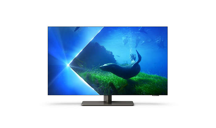 Philips 42OLED808/12 TV – image 2