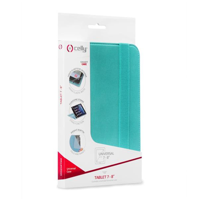 Celly UNITAB78TF tablet case – image 2
