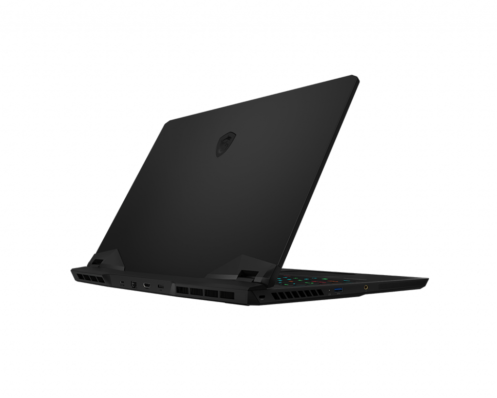 MSI GP76 Leopard 10UG-239FR – image 2