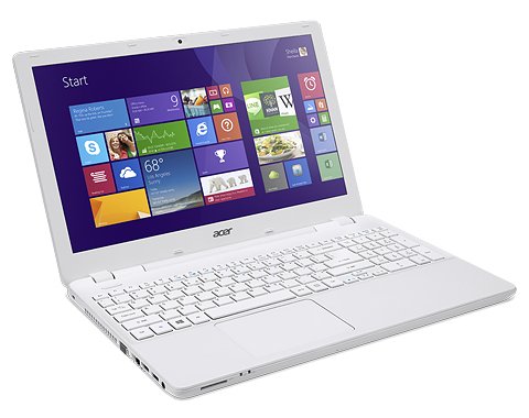 Acer V3-572G-55NR + 8650N94 – image 2