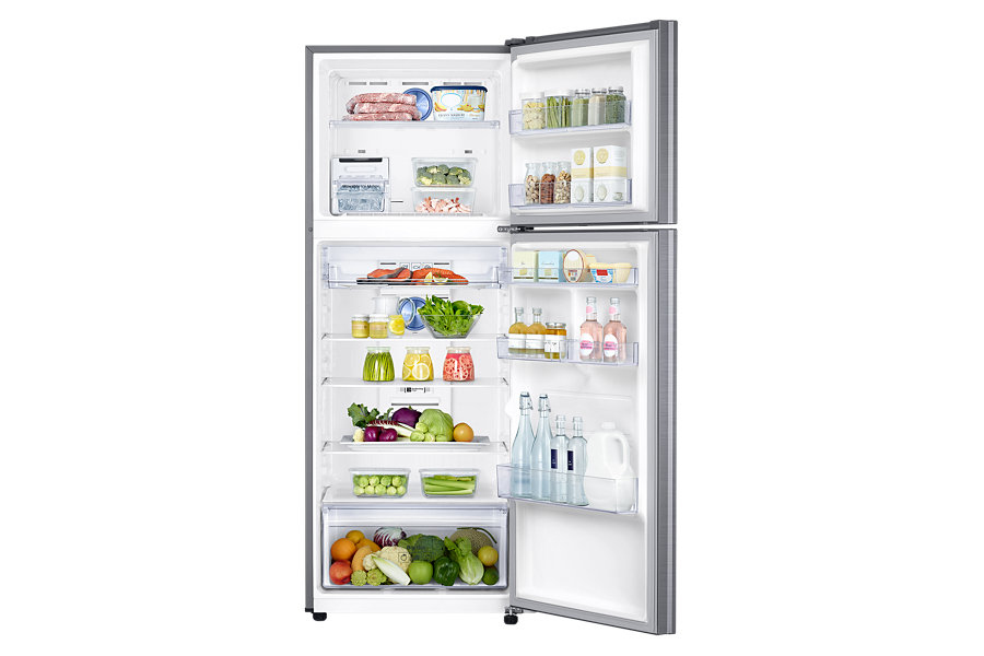 Samsung RT38K5530S9 fridge-freezer Freestanding – image 5