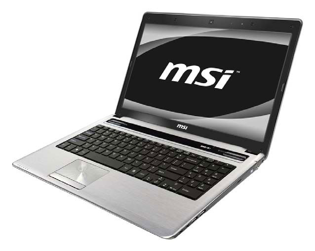 MSI A6405-Ci707 S