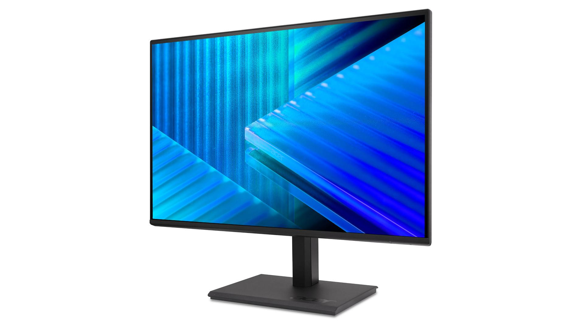 Acer Vero B247YG     23,8 FHD   HDMI/DP           black TFT-Monitore