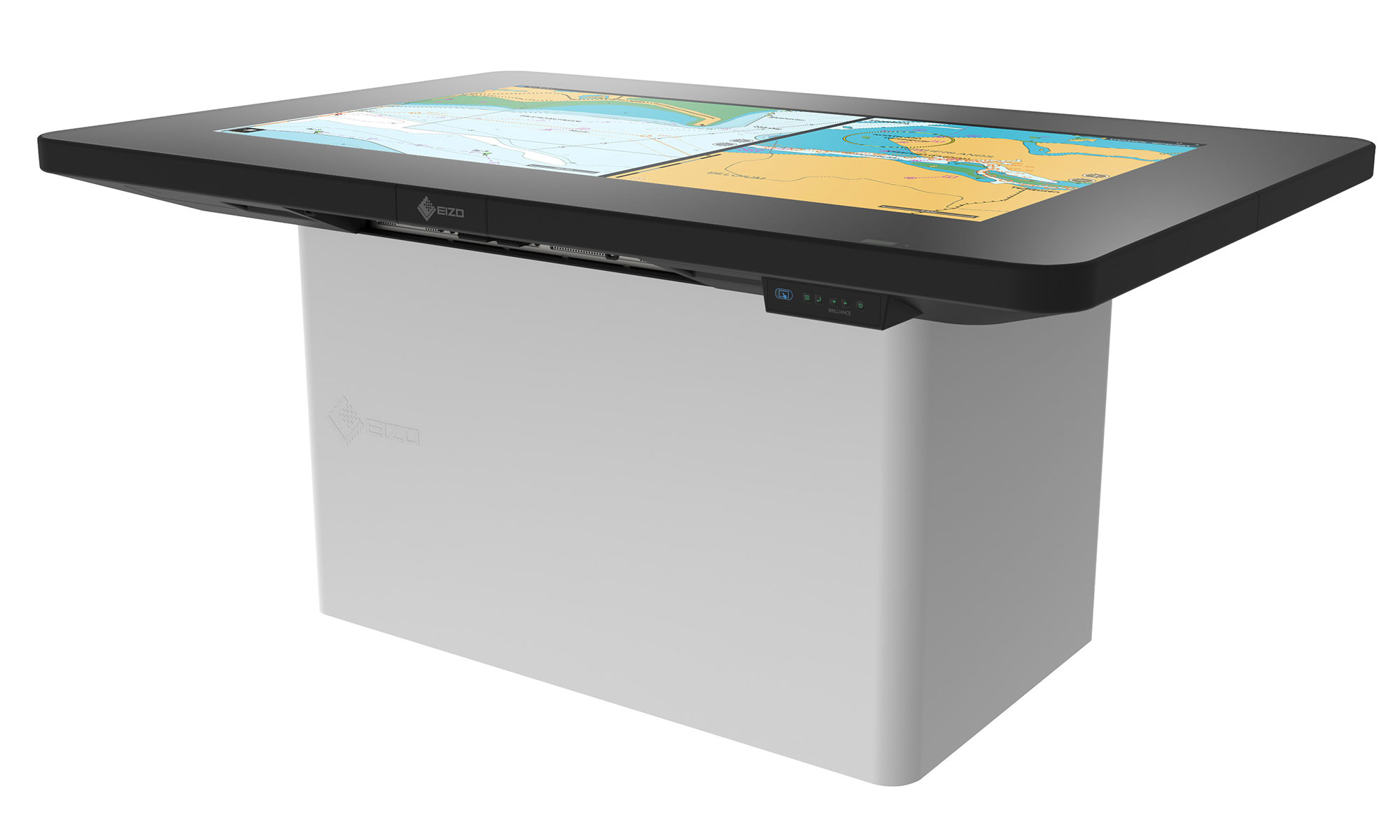 EIZO MDF4601WT computer monitor – image 2