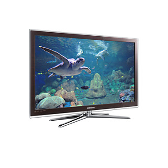 Samsung UE32C6620UW – image 5