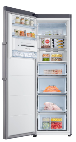 Samsung RZ32M7125SA freezer Upright freezer Freestanding – image 2