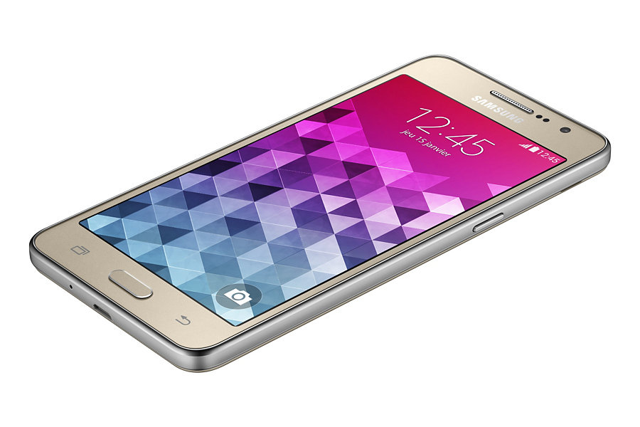 Samsung Galaxy Grand Prime SM-G530BT – image 4