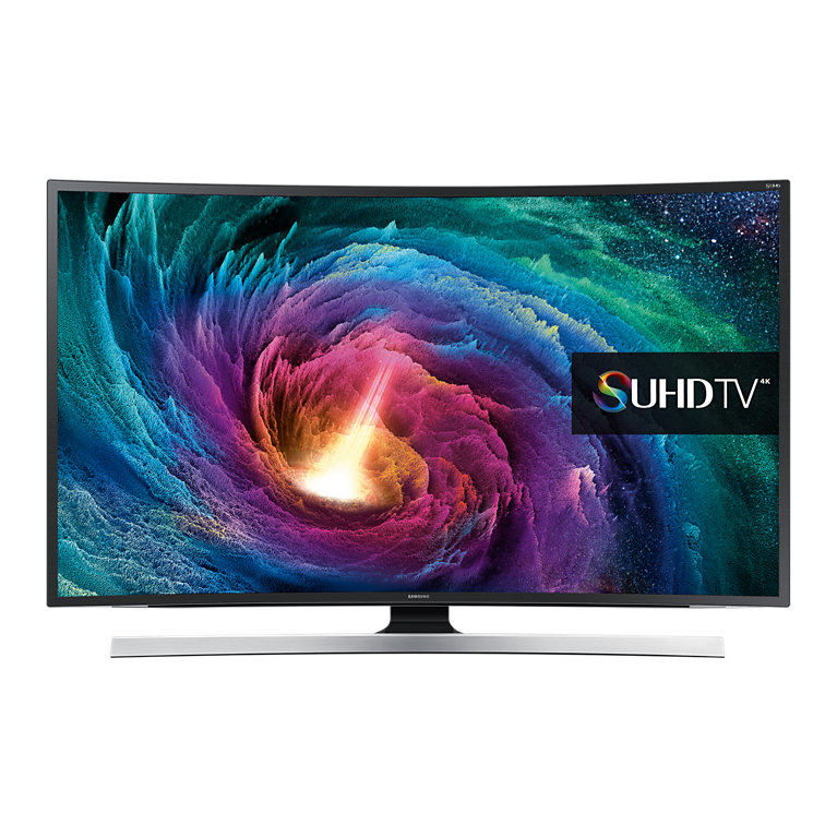 Samsung UE65JS8500TXXU TV – image 2