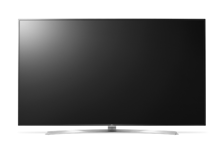 LG 75SJ955V TV 190.5 cm (75") 4K Ultra HD Smart TV Wi-Fi Black, Silver – image 3